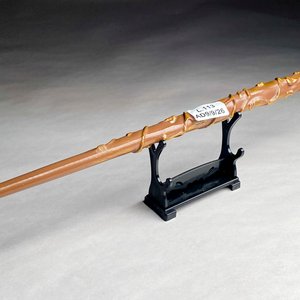 Lote anterior: Varita de Mago Harry Potter con Soporte