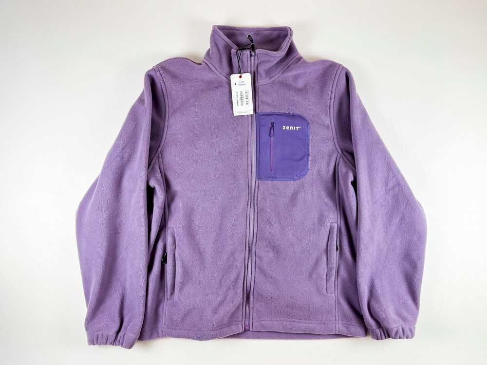 Lote siguiente: Campera para Dama Zenit Polar en Venta