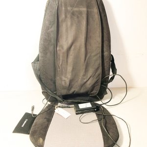 Asiento Masajeador Bronx con Detalles - imagen 2