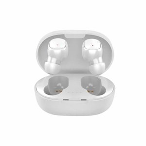 Lote siguiente: Auriculares Inalámbricos Bluetooth Blancos