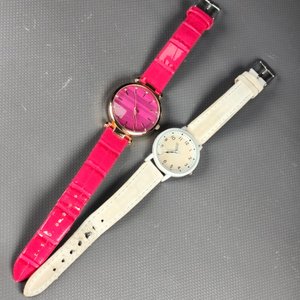 Lote de Bijouterie: Medallas, Gemelos, Relojes y Más - imagen 8