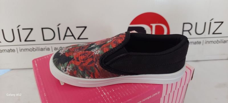 Calzado de mujer talla 28 - imagen 3