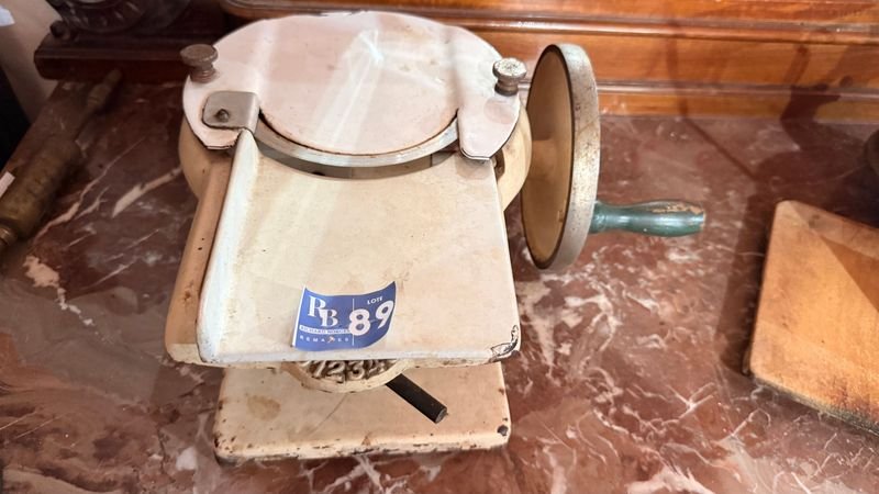 Item 877916 - Image 0