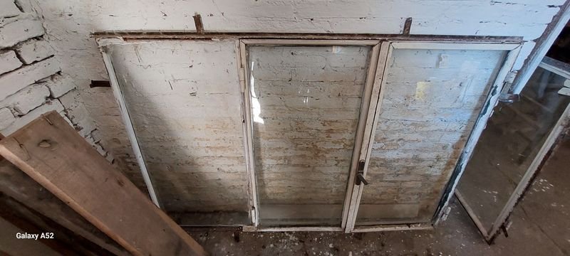 Puertas de madera viejas para venta - imagen 2