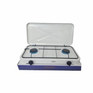 Lote anterior: Anafe a Gas Doble Marca Kihes con Encendido Manual