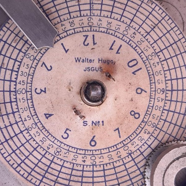 Reloj de sereno antiguo, sin llave y con detalles en más de 30 fotos - imagen 27