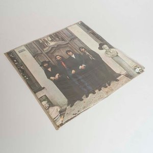 Lote anterior: Vinilo LP Beatles "Hey Jude" - Edición Uruguay