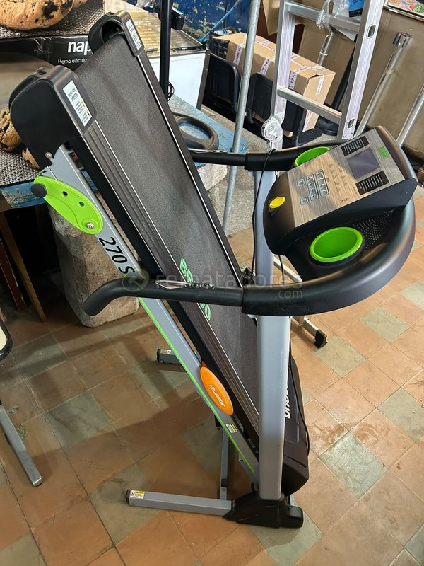 Caminadora Eléctrica "ProForm 270 S" - imagen 1