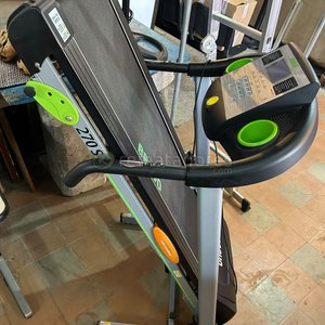 Lote anterior: Caminadora Eléctrica "ProForm 270 S"