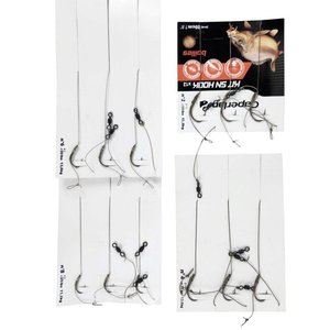 Kit de Anzuelos para Pesca Caprilon - imagen 3
