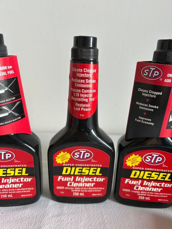 Inyectores de combustible Diesel hechos en USA - imagen 4