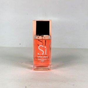 Perfume Giorgio Armani "Si" Eau de Toilette para Dama (Réplica) - imagen 2