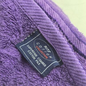 Lote de Toallas de Baño Canningvale Ritz Cotton Collection 100% Algodón - imagen 3
