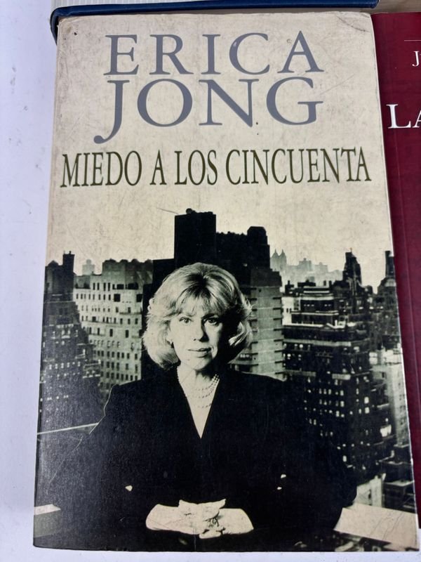 Colección de libros sobre historia política y ensayo - imagen 3