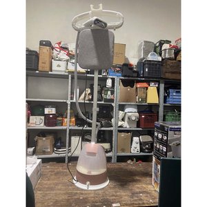 Lote anterior: Plancha a Vapor de Pie Philips
