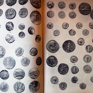 7 Catálogos de Subastas Numismáticas Americanas en Inglés - Downie-Lepczyk Auctions - imagen 2