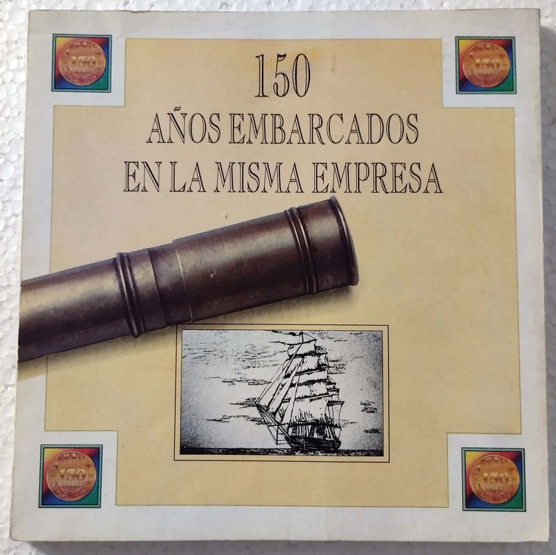 Colección Histórica de Carrau & Cia: 150 Años de Trayectoria - imagen 1