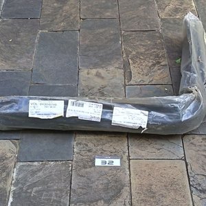 Lote anterior: Soporte de Acero Negro para Tanque de Combustible de 210 Lts. Mercedes Benz 1620