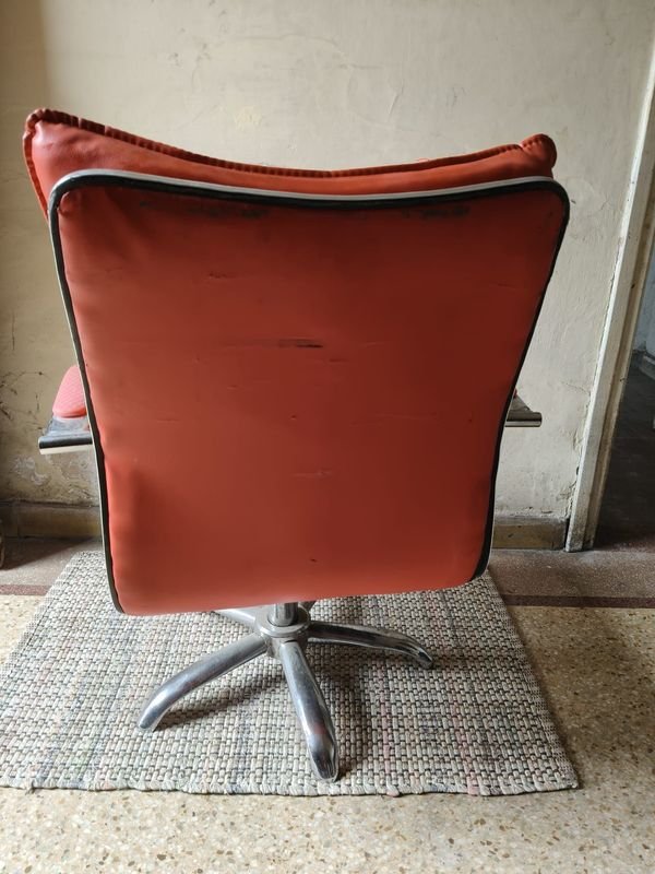 SILLA DE ESCRITORIO - imagen 5
