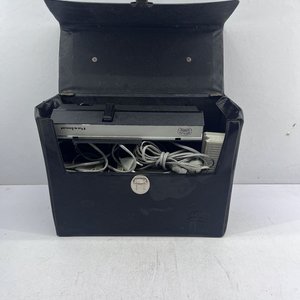 Proyector de Diapositivas Braun Paximat 1400 con Estuche - imagen 7