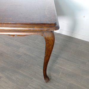 Juego de Comedor Francés: Mesa Extensible y 6 Sillas Tapizadas en Neoskai - imagen 8