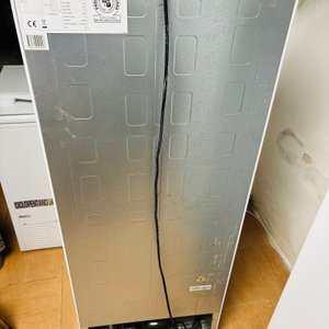 Freezer Vertical James 150 Lts Blanco - imagen 5