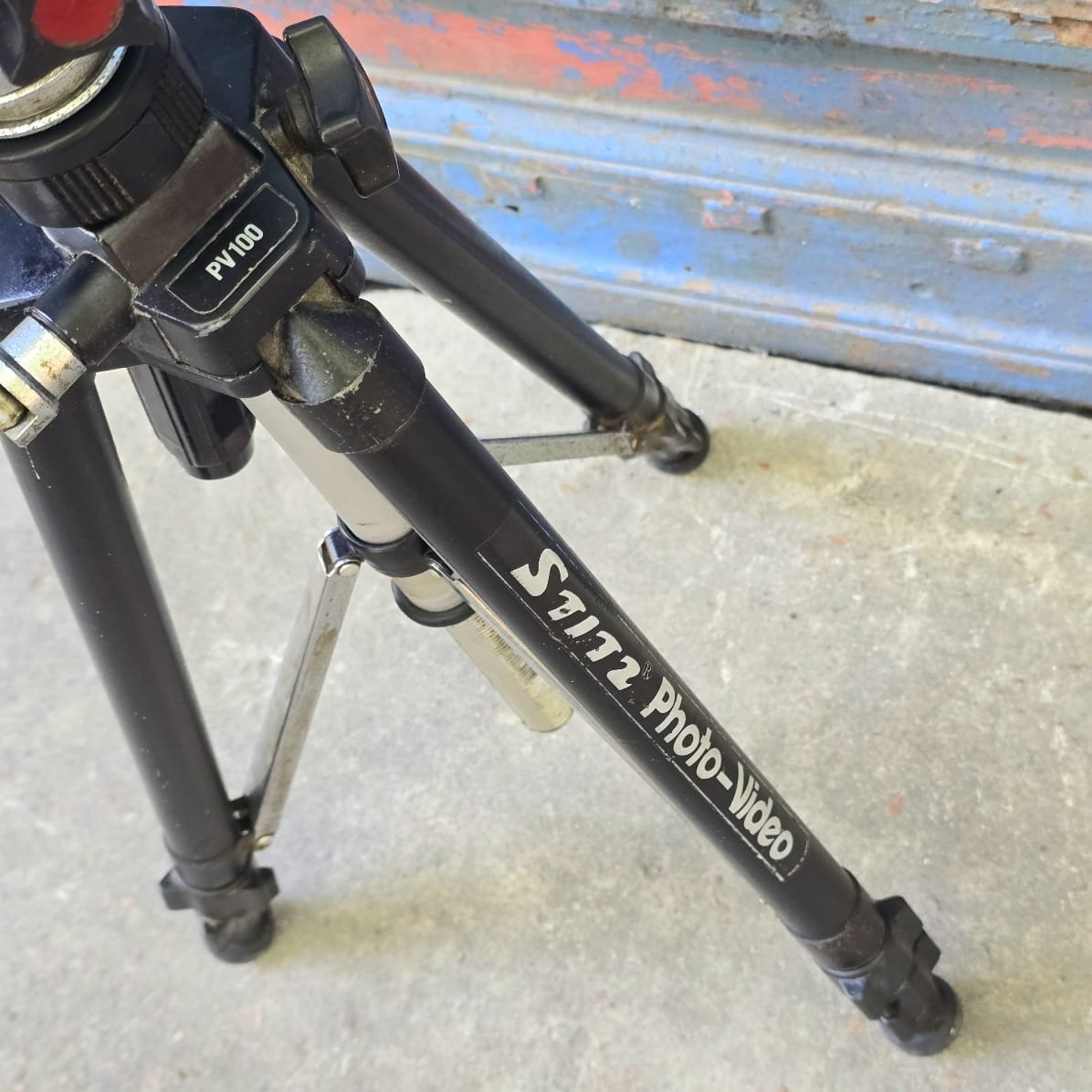 Tripode de alta calidad para fotografía - imagen 6