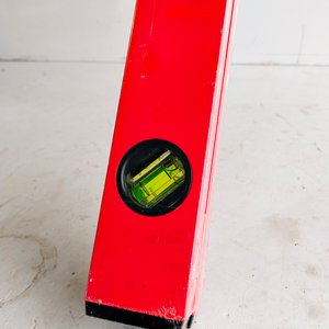 Dos Niveles de Aluminio Imantados de 1 Metro - imagen 2