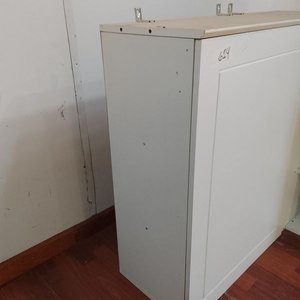 Mueble Aéreo de Cocina Esquinero Blanco Organizador Nuevo - imagen 5