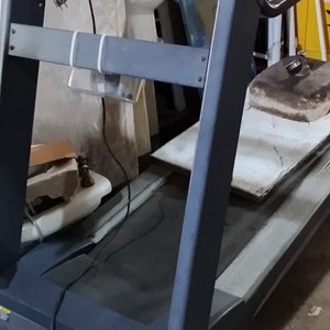 Lote anterior: Cinta de Correr Profesional para Gimnasio