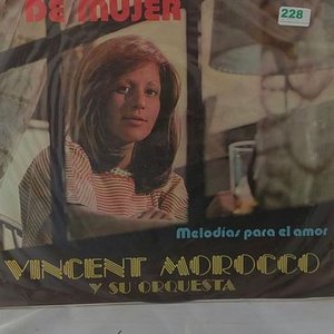 Lote anterior: Disco de Vinilo Vincent Morocco y su Orquesta "Perfume de Mujer"