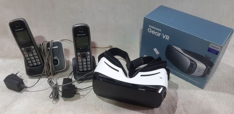 Caja de Varios con Accesorios para Celulares - imagen 3