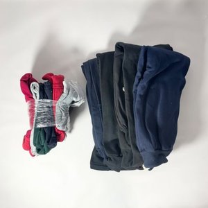 Lote anterior: Lote de 12 Pantalones y Babuchas para Niño