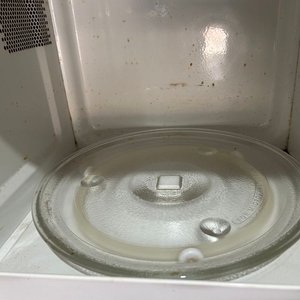 Microondas Whirlpool M 505 con Accesorios de Cocina - imagen 6