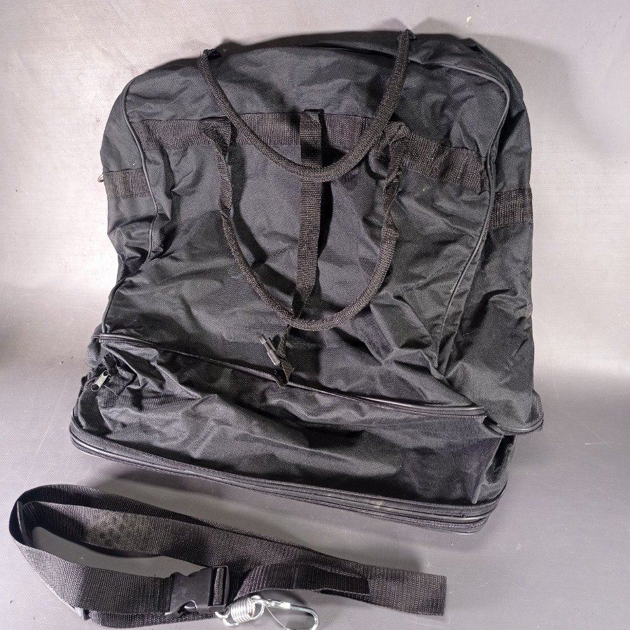 Bolsos de Viaje de Alta Calidad de Air Express - imagen 4
