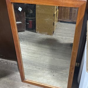 Lote anterior: Espejo 