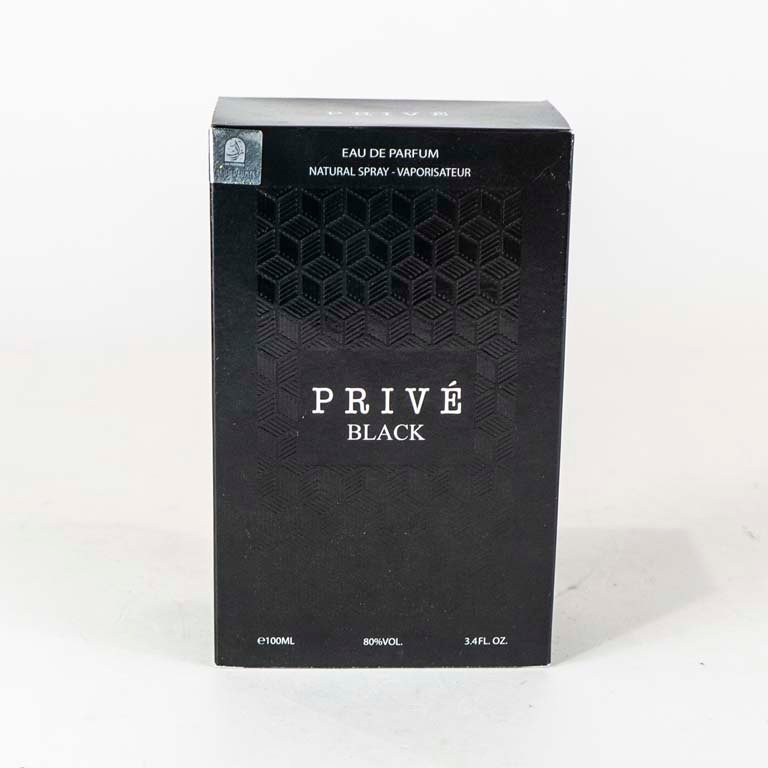 Lote siguiente: Perfume Arabe de 100 mL.