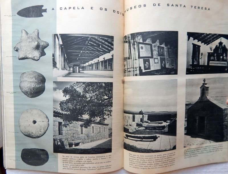 Revista Turismo En El Uruguay, Año XII - Número 48 - imagen 7