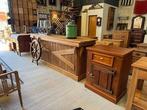 Antigüedades y Muebles Antiguos para la Decoración del Hogar - imagen 14