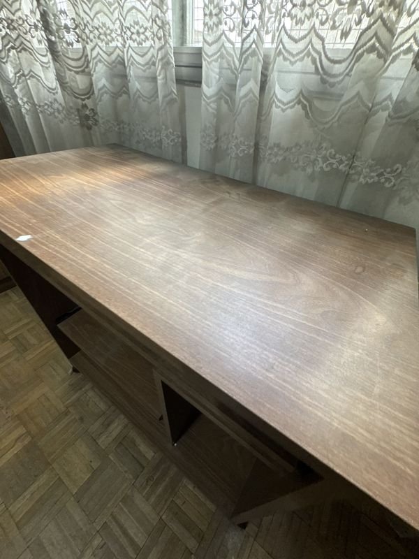 Mesa rodante en MDF de alta calidad - imagen 3