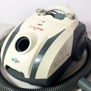 Aspiradora a Vapor Magefesa 1600W con Accesorios - imagen 2