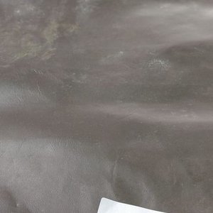 Lote de Cuero Natural Napa Color Chocolate - imagen 2