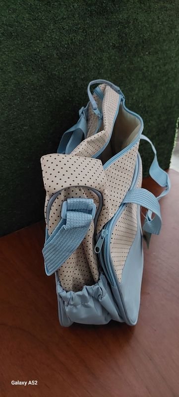 Bolsos para bebés con accesorios - imagen 5