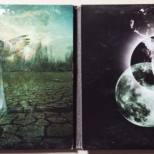 Maná: Drama y Luz Edición Deluxe CD + DVD (2011) - imagen 2