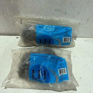 Lote anterior: 2 Bolsas de Viruta de Acero para Limpieza