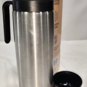 Lote anterior: Termo de Acero Inoxidable 1 Litro con Pico Cebador y Caja