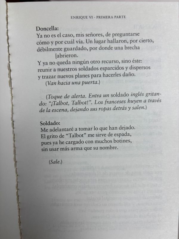 Colección de 7 libros clásicos de narrativa y teatro - imagen 9