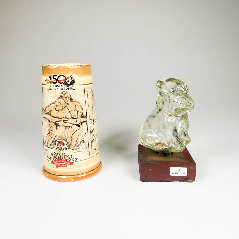 ¡Descubre la colección de lujo! Hogar, arte y moda en una sola subasta.