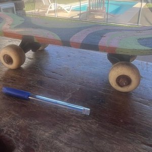 Mini Patineta "Toy Story" - imagen 3