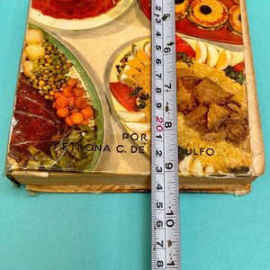 Libro "Las Recetas Económicas de Doña Petrona" - Primera Edición 1962 - imagen 4